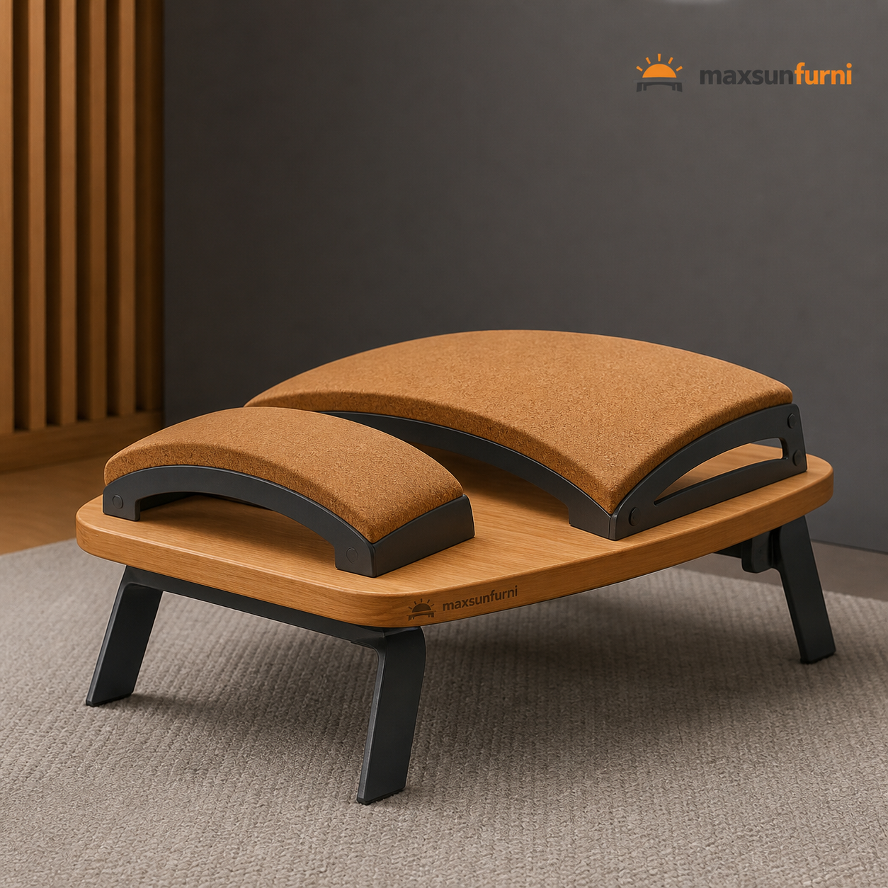 Maxsunfurni™ DawnEnd Bench