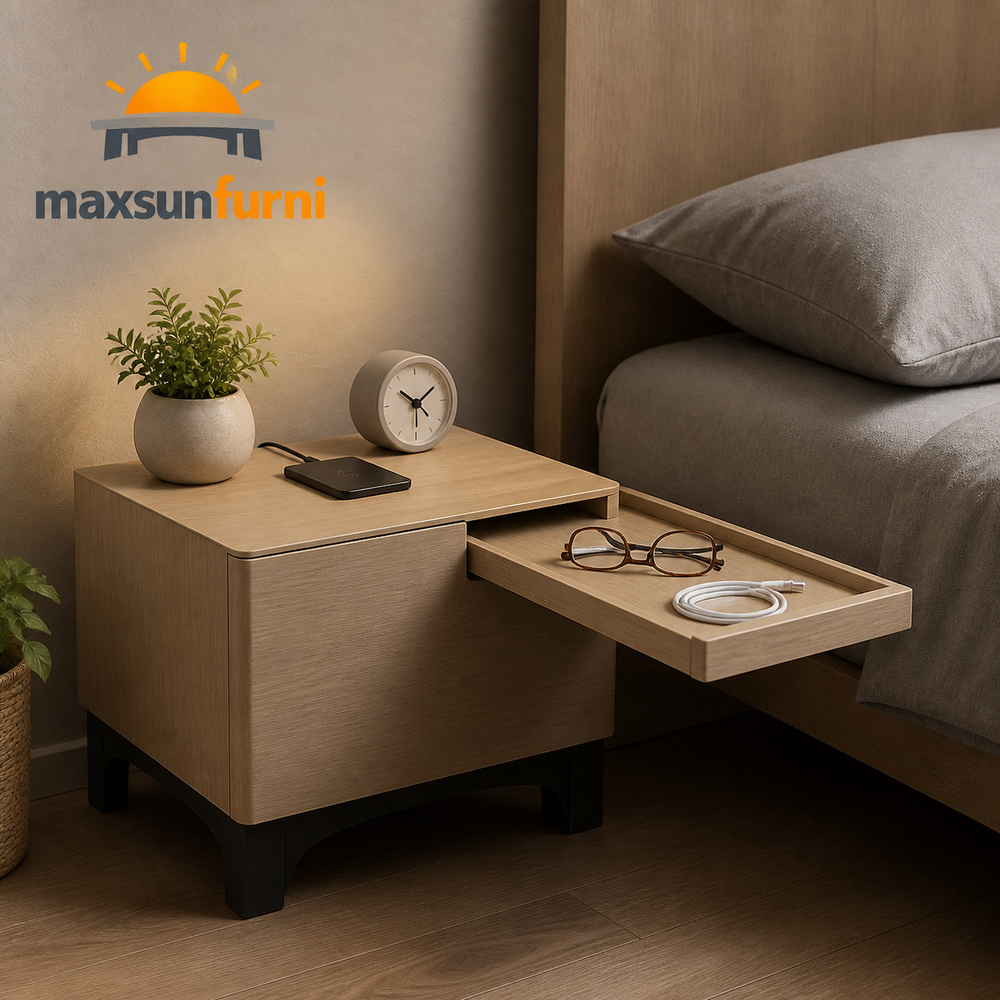 Accent Tables