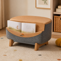 Maxsunfurni™ Twilight Reading Stool